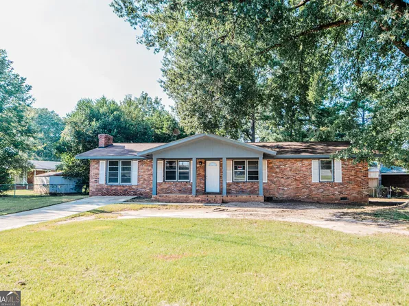 500 Northside Dr, Warner Robins, GA 31093