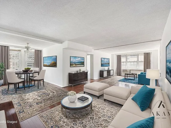 310 E 70th St APT 10L, New York, NY 10021