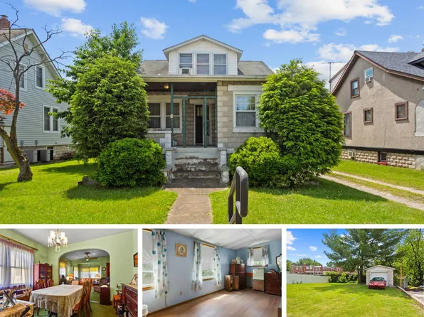 8213 Philadelphia Rd, Baltimore, MD 21237