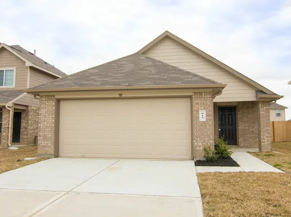 912 Fletcher Hills Ct, La Marque, TX 77568