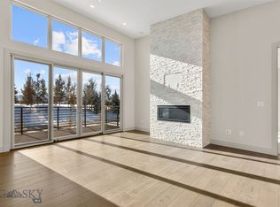 10 Caymus Ln #A, Bozeman, MT 59718