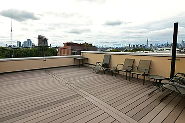 Rented by Coda Real Estate NYC