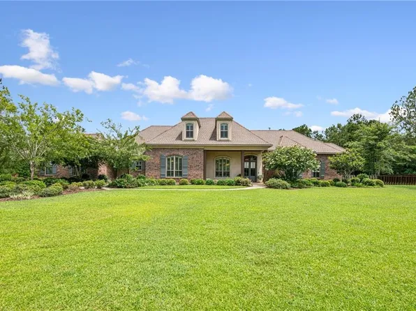 522 Bedico Pkwy, Madisonville, LA 70447