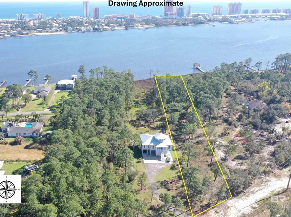 0 State Highway 180 Lot 4, Gulf Shores, AL 36542