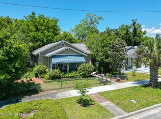 1205 32nd Ave, Gulfport, MS 39501