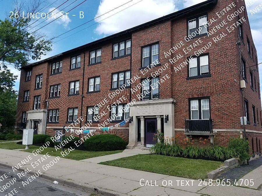 1st image of 26 Lincoln St APT B