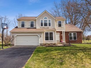 2756 Skelton Ln, Blacklick, OH 43004