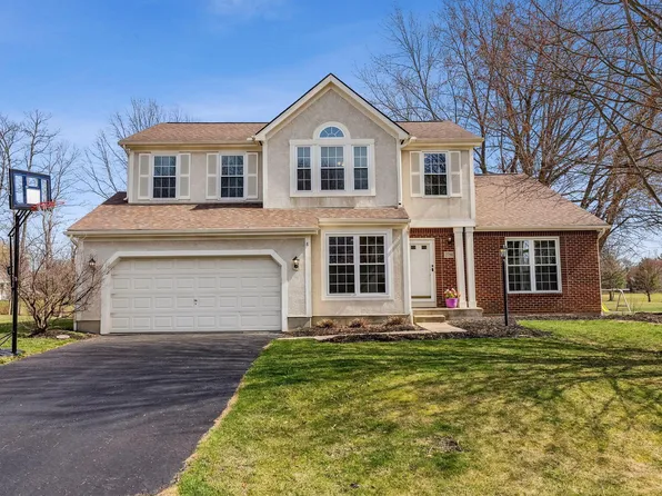 2756 Skelton Ln, Blacklick, OH 43004