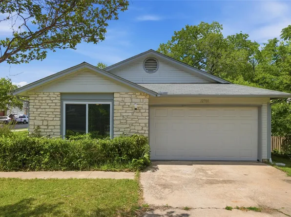 12700 La Salle Dr, Austin, TX 78727