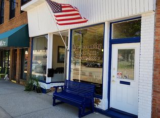 29 1/2 N Broad St, Hillsdale, MI 49242