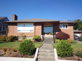 3231 36th Ave SW, Seattle, WA 98126