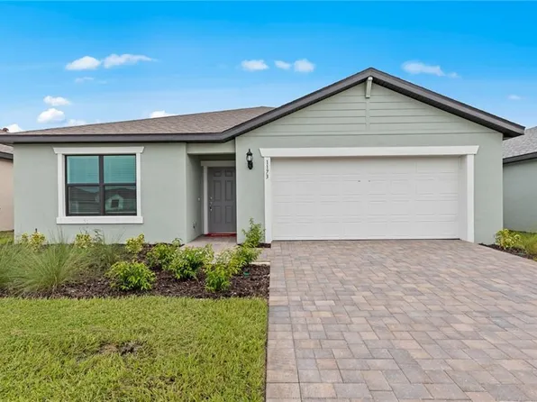 1173 Caloosa Creek Dr, Labelle, FL 33935