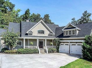 Beaus Bend Rd, Louisville, TN 37777