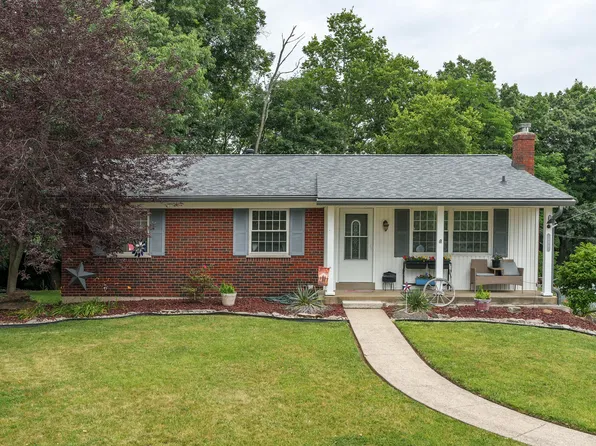 609 Lake Knoll Ct, Erlanger, KY 41018