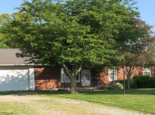 2145 Potato Farm Rd, Crossville, TN 38571