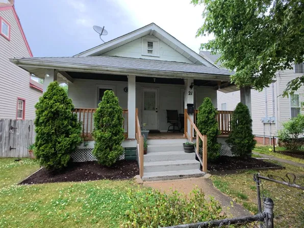21 New St, Bridgeton, NJ 08302
