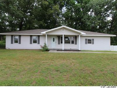 1444 County Road 1693, Holly Pond, AL, 35083
