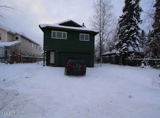 926 E 8th Ave, Anchorage, AK 99501