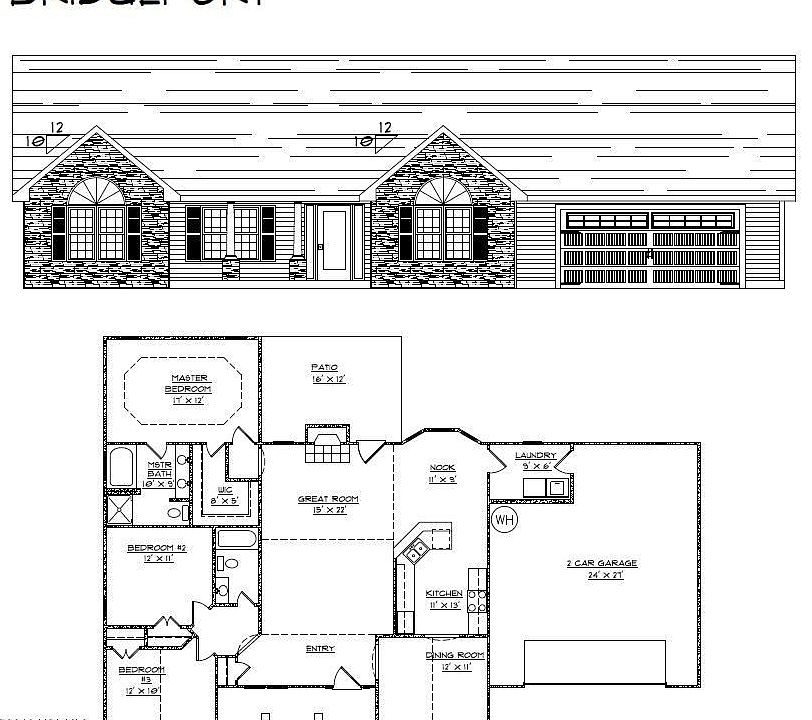 2nd image of Lot 60 Thatcher Drive