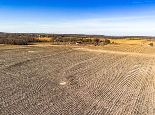 M/l East Rd #1900, Baldwin City, KS 66006