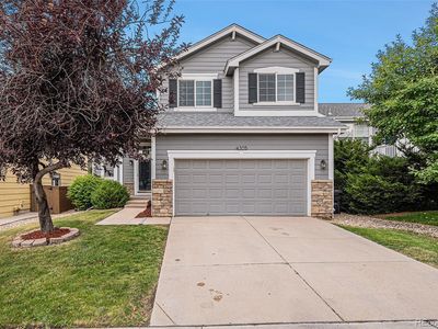 4305 Brookwood Drive, Highlands Ranch, CO, 80130