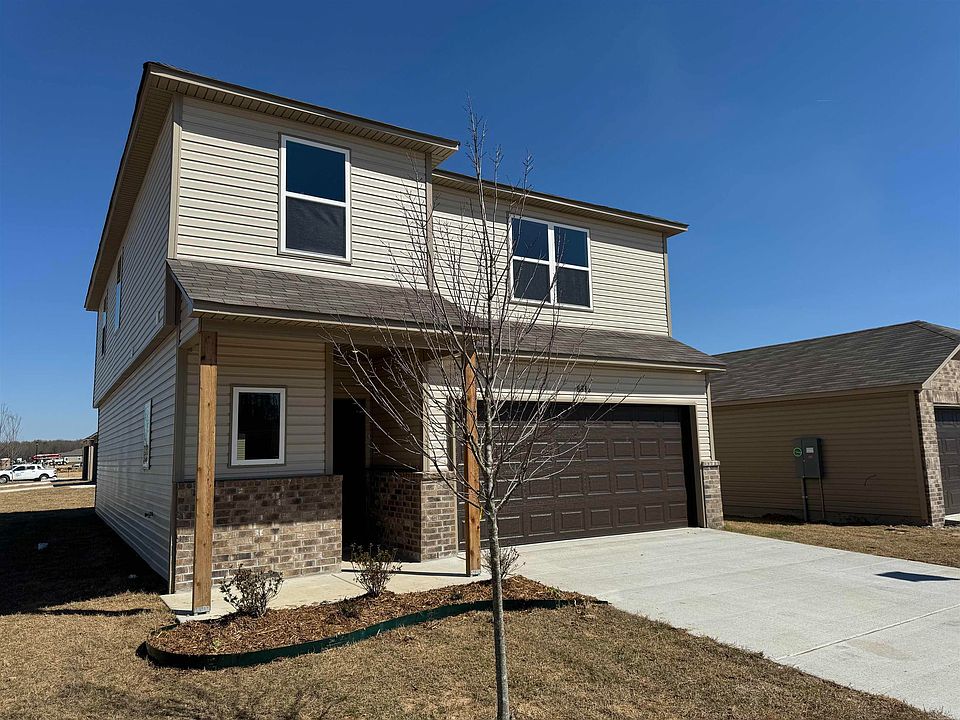 2nd image of 8316 Stacey Dr