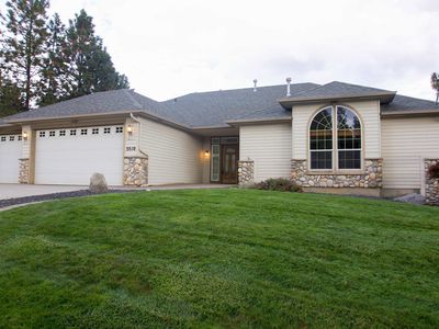 5510 N Del Rey Dr, Otis Orchards, WA, 99027