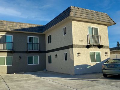 chan　2/4 3719 Marlborough Avenue - 3719 Marlborough Ave San Diego CA