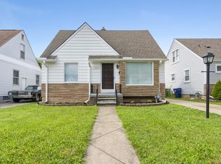 1923 Morris Ave, Lincoln Park, MI 48146