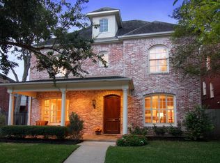 2619 Robinhood St, Houston, TX 77005