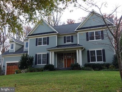 4224 Dresden St, Kensington, MD, 20895