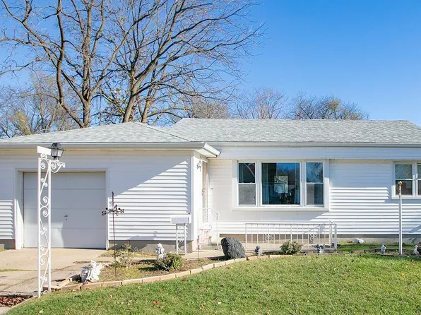 240 Kenwood Ave, Elkhart, IN 46516