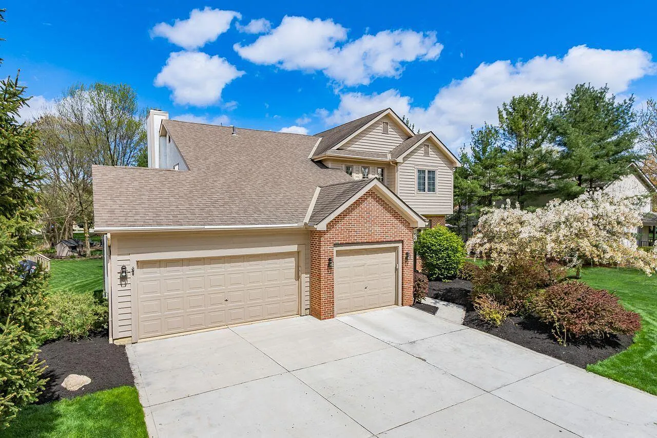548 Kingfisher Dr photo 1