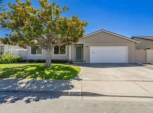 5040 Blacksand Rd, Fremont, CA 94538