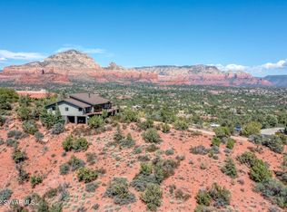 3263 Calle Del Montana, Sedona, AZ 86336