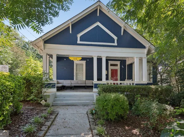 648 Waldo St SE, Atlanta, GA 30312