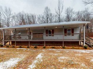 677 Sleepy Hollow Rd, Roundhill, KY 42275