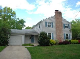 225 White Marsh Way, Cherry Hill, NJ 08034