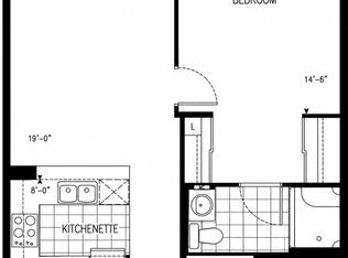 2 Sun Yat Sen Ave #M766, Markham, ON L3R5Z3