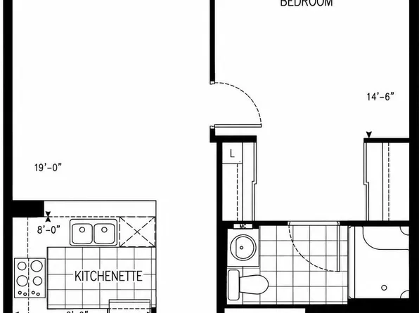 2 Sun Yat Sen Ave #M766, Markham, ON L3R 5Z3