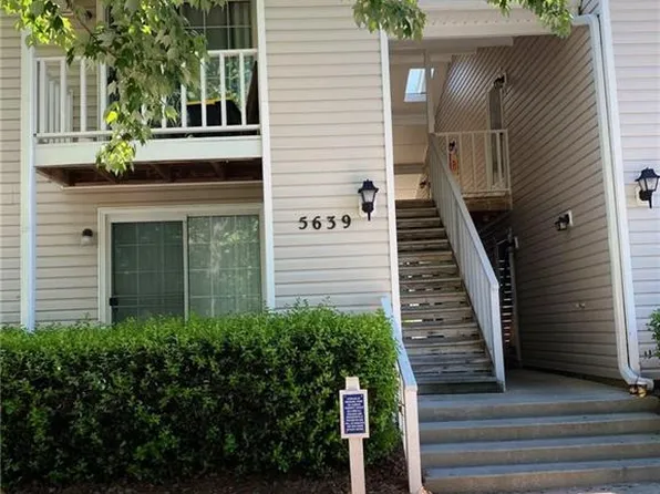 5639 Hornaday Rd Unit G, Greensboro, NC 27409