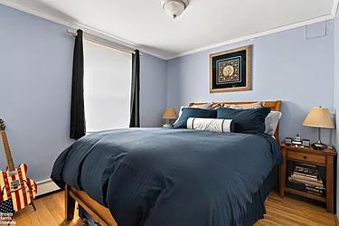 Sold by Brown Harris Stevens