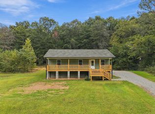 1121 York Rd, La Fayette, GA 30728