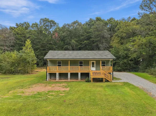 1121 York Rd, La Fayette, GA 30728