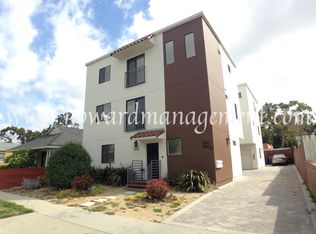 5821 David Ave, Los Angeles, CA 90034