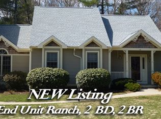 76 Ashley Ln, Middleboro, MA 02346