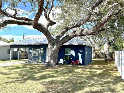 3211 Yorktown St, Sarasota, FL, 34231