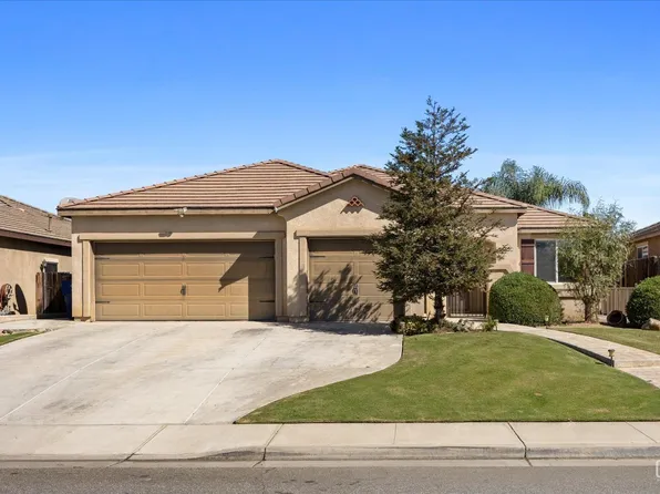 13024 Morning Song St, Bakersfield, CA 93314