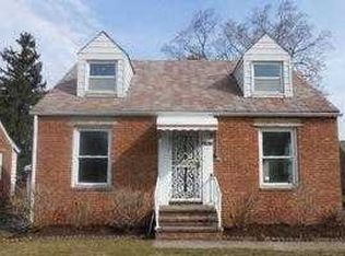 10809 Granger Rd, Garfield Heights, OH 44125