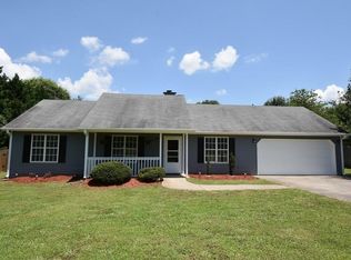 86 Picklesimer Rd, Cartersville, GA 30120